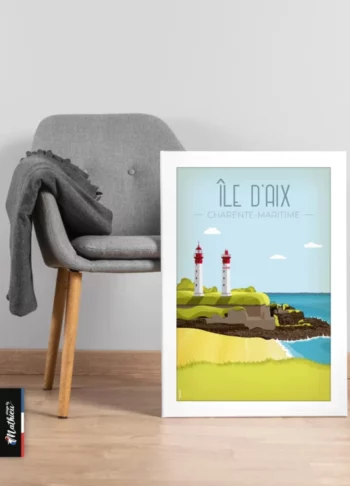Île d'Aix